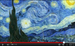 Stelle nella Notte