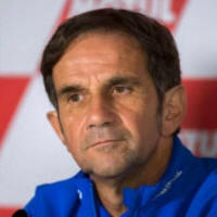 Davide Brivio
