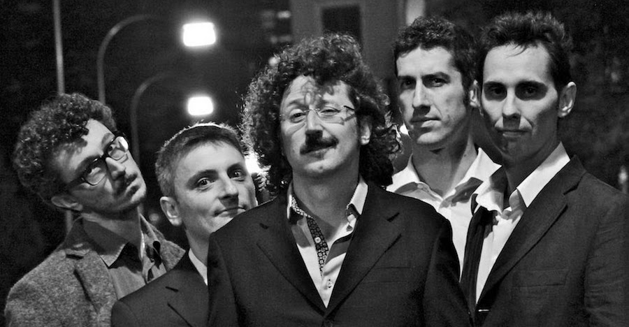 Emilio e gli Ambrogio