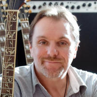 2019 - Nando Bonini