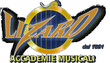 Lizard Accademie Musicali - Barzanò