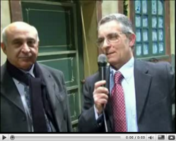 Intervista a Franco Pulvirenti