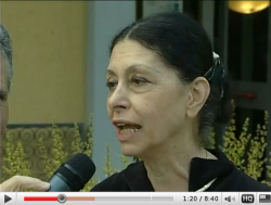 Intervista a Liliana Cosi