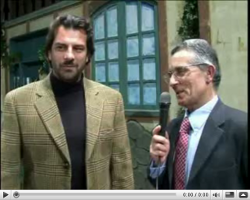 Intervista a Massimiliano Drapello