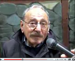 Intervista a Pippo Santonastaso
