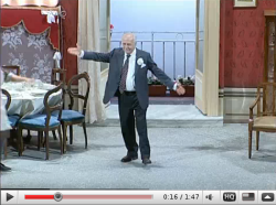 Quaranta ma non li dimostra - Luigi de filippo
