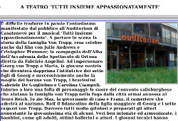 Tutti insieme appassionatamente