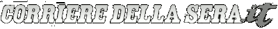 Corriere della sera
