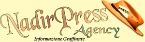 Nadirpress - Informazione graffinate