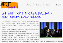 Un ispettore in casa Birling