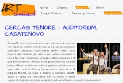 Cercasi tenore - con Gianfranco Jannuzzo