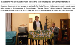 La cugina