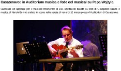 Innamorato di Dio