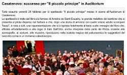 Il piccolo principe