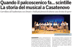 All that musical!