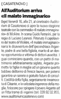 Il malato immaginario