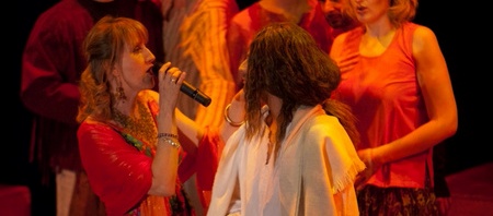 Jesus Christ Superstar