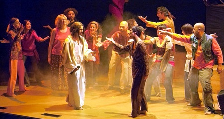 Jesus Christ Superstar