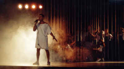 Joseph & the Amazing Technicolor Dreamcoat