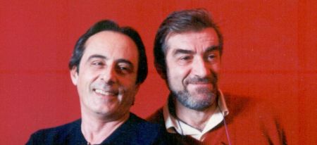 Gaspare e Zuzzurro