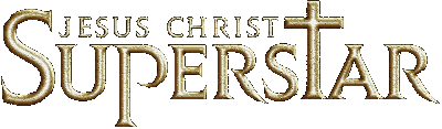 Jesus Christ Superstar