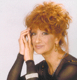 Anna Mazzamauro