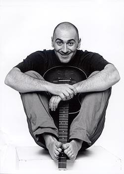 Sergio Sgrilli