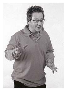 Diego Parassole
