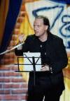 Flavio Oreglio - Cabaret Show