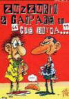 Zuzzurro e Gaspare - Che botta!!! - Locandina